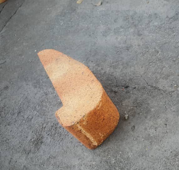 1168 bullnose