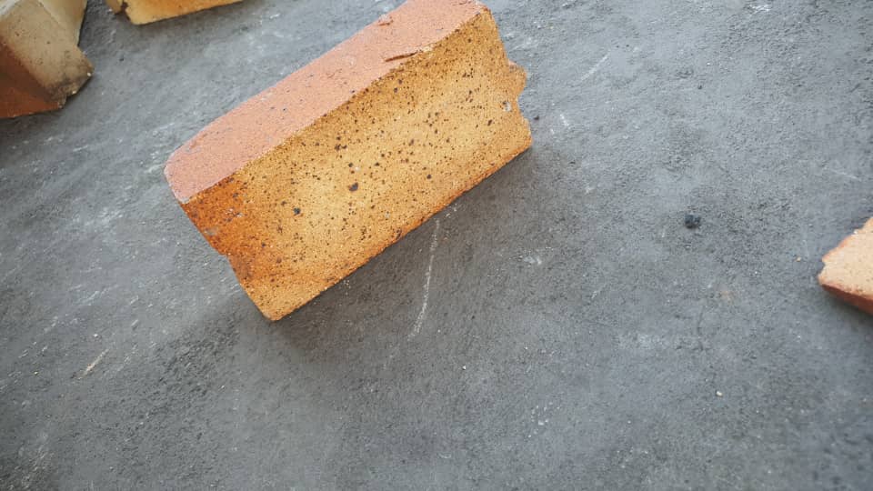 CH3 Brick