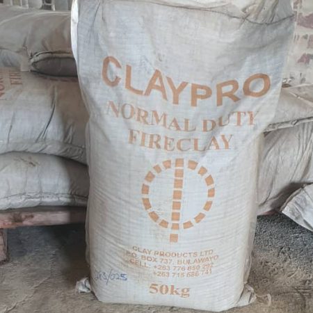 Fireclay