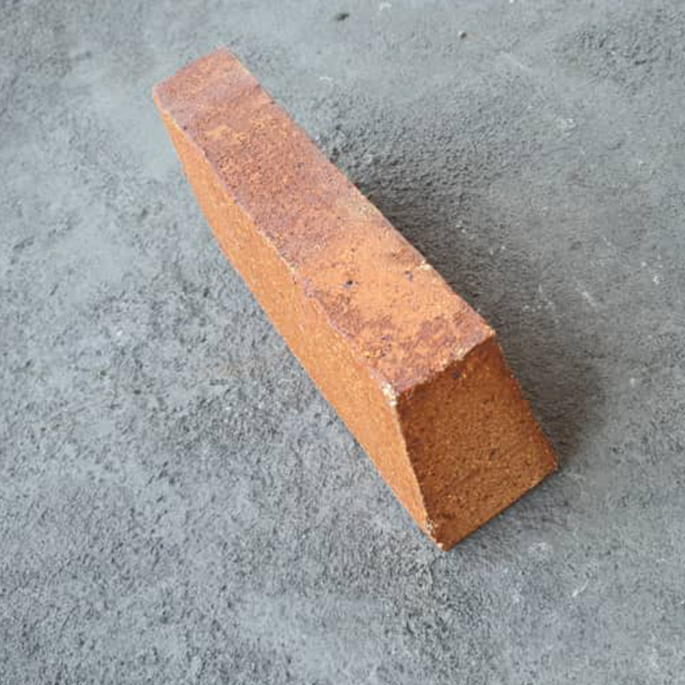 Normal duty side arch 230x115x75-55mm