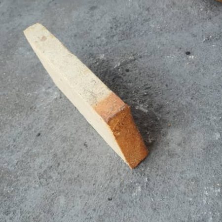 Normal duty split 230x115x25mm