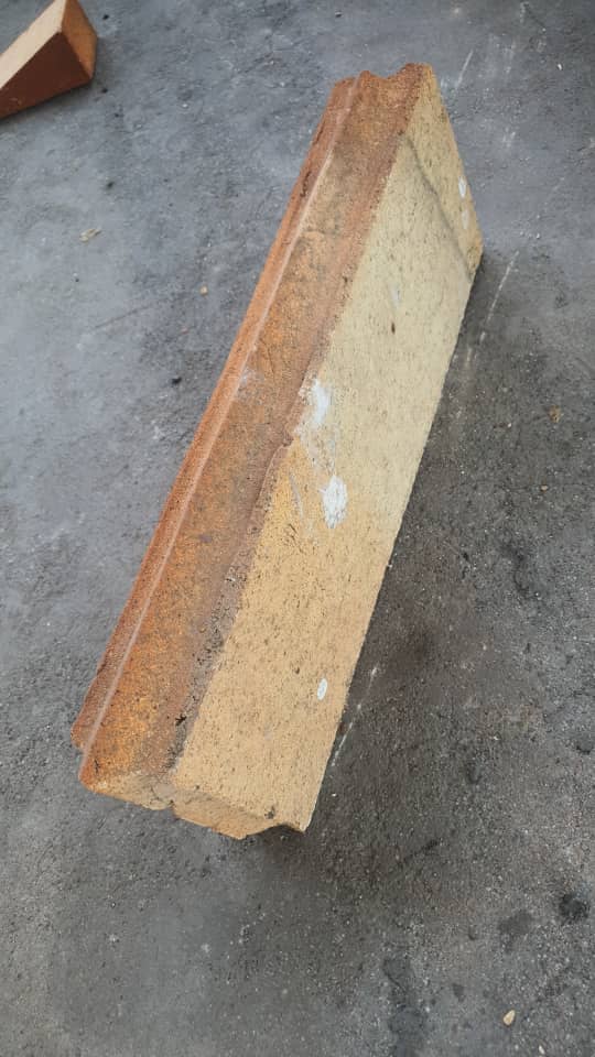 Suspended Tile TG8